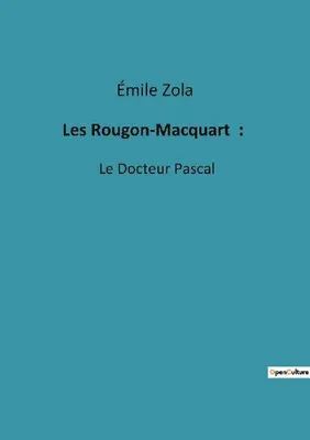 Produktbild von Die Rougon-Macquart-Familie: