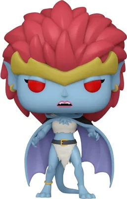 Immagine prodotto di Gargoyles POP! TV in vinile Demona (arrabbiata) 9 cm