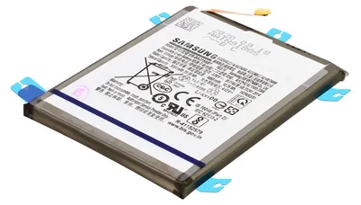 Obrázek produktu pro Náhradní baterie EB-BA315 pro Samsung Galaxy A31, přídavná baterie 5000mAh