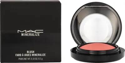 Produktbild von New Romance MAC Mineralize Blush
