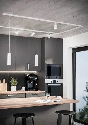 Obrázek produktu pro Bodové osvětlení Eglo 901663 GU10 10 W bílé
