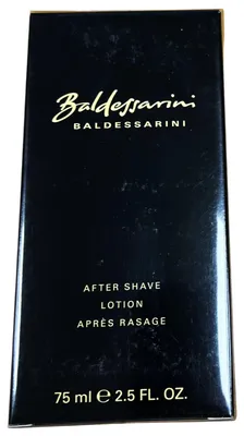 Zdjęcie produktu dla Baldessarini After Shave Lotion