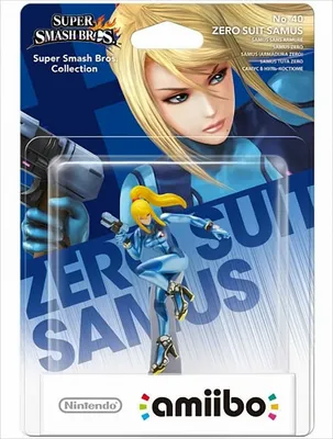 Image de Figurine Amiibo unique