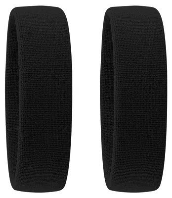 Productafbeelding van Sportieve Frottee Stirnband voor heren en dames - 2 stuks
