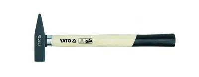 Produktbild von Yato YT-4605, Gummi, Holz, Holz, 7,2 cm, 1 Stück(e), 345 mm