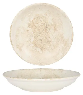 Immagine prodotto di Ciotola da portata Bonna - Nacrous - Porcellana - 20 cm (500cc)