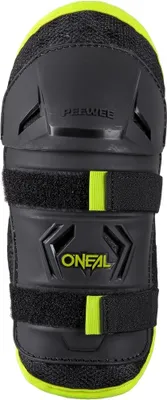 Image de Genouillères Oneal Peewee Neon Yellow Taille : XS/S