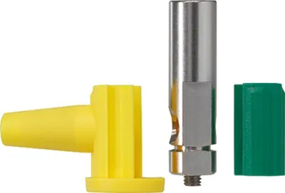 Zdjęcie produktu dla Wtyczka kątowa Jung 65WIS (65WIS)