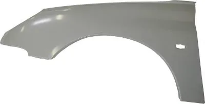Produktbild von DIEDERICHS 4225007 Kotflügel Vorne Links passend für PEUGEOT 206 Schrägheck (2A/C) 206 SW (2E/K)