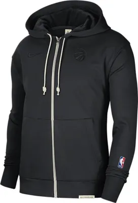Immagine prodotto di Felpe Nike Nba Toronto Raptors Dri-fit Standard Issue DB1105010