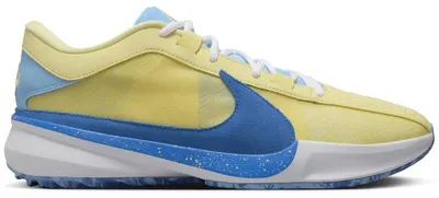 Obrázok produktu pre Nike Zoom Freak 5 – Moje dojmy – veľkosť EU 41
