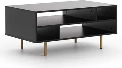 Produktbild von Couchtisch Nubia schwarz