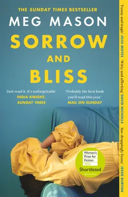 Produktbild von Sorrow and Bliss