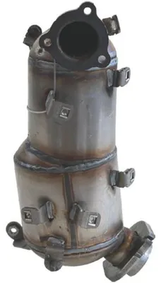 Obrázok produktu pre BOSAL 097-961 Filter pevných častíc (DPF) pre vozidlá TOYOTA RAV 4 III (ACA3, ACE, ALA3, GSA3, ZSA3), norma Euro 5, výfukový systém pre dieselové motory