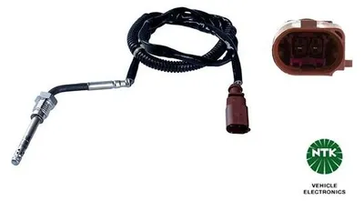 Produktbild von NTK 91219 Abgastemperatursensor für VW Amarok Pickup (2HA, 2HB, S1B, S6B, S7A, S7B)