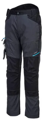 Obrázok produktu pre Portwest T701 WX3 Service Bundhose Metal Grey Short Gr. 42