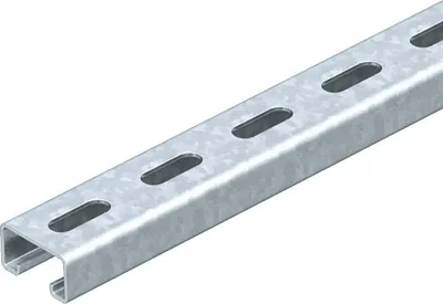 Immagine prodotto di Guida profilata OBO Bettermann MS4121P0600FS 1122956