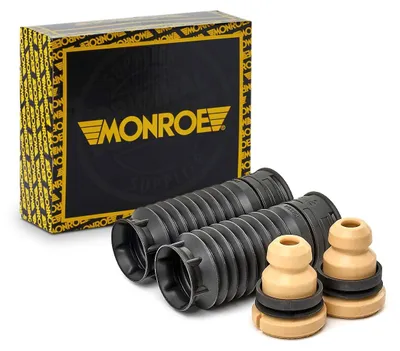 Obrázok produktu pre MONROE Súprava na ochranu proti prachu, tlmič nárazov