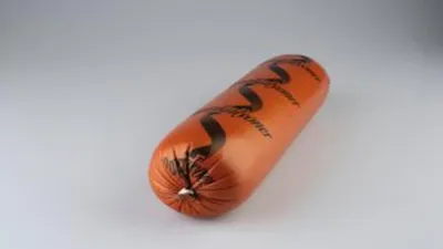 Produktbild von Pfälzer Spezialitäten Paprikalyoner 90er Stg ca. 2,6 kg