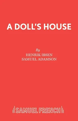 Produktbild von A Doll's House