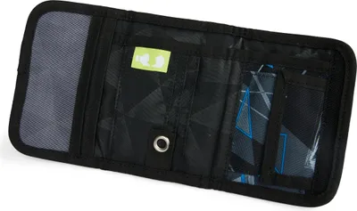 Image de satch porte-monnaie satch Wallet Mystic Nights noir multicolore