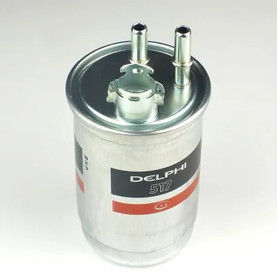 Produktbild von Kraftstofffilter DELPHI HDF517 für FORD MONDEO III Kombi (BWY)