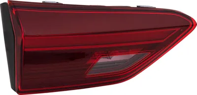 Produktbild von DIEDERICHS Rückleuchte Heckleuchte Links Innerer für VW POLO (AW1, BZ1)