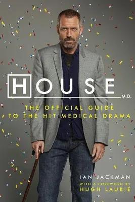 Produktbild von House, M.D.