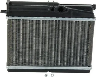 Produktbild von Wärmetauscher, Innenraumheizung THERMOTEC D6B002TT
