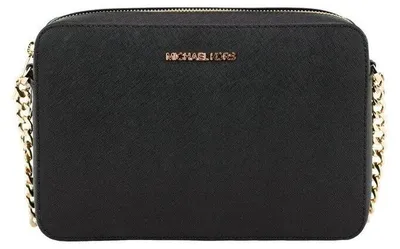 Produktbild von Michael Kors Damen Umhaengetasche aus Leder