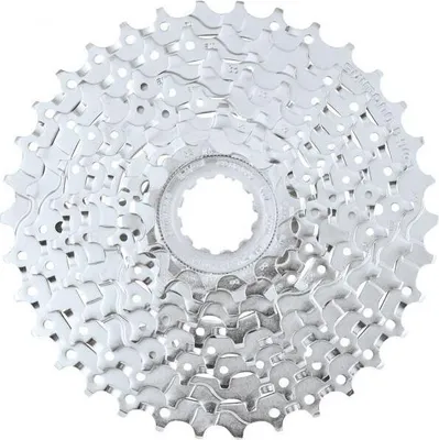Produktbild von Shimano Alivio CS-HG400 Kassette 11-34z (9s)