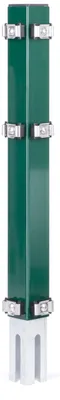 Immagine prodotto di Alberts altezza recinzione Erhard 600, fvz, verde, per 60x60