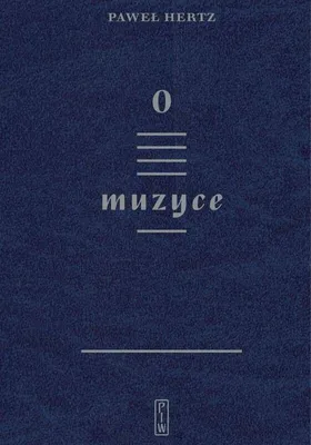 Immagine prodotto di O muzyce