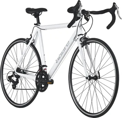Image de Vélo de course Adore 28 pouces Racer Aluminium Blanc 14 vitesses adore-bikes 902R, 903R