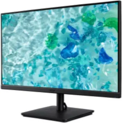 Obrázok produktu pre Acer Vero V7 V227Q E3, 54,6 cm (21.5"), 1920 x 1080 px, Full HD, 1 ms, Čierna