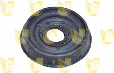 Produktbild von UNIGOM 391713 Federbeinstützlager Vorne Rechts Vorne Links für RENAULT TWINGO II (CN0) CLIO II (BB0/1/2, CB0/1/2) KANGOO (KC0/1) KANGOO Express