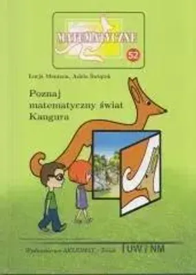 Produktbild von Miniatury matematyczne 52