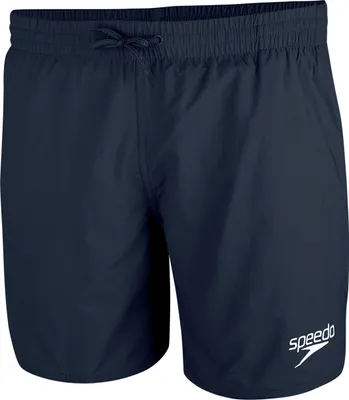 Obrázek produktu pro Speedo - Chlapecké plavecké šortky Essential RD1175 (XL) (námořnická modrá)