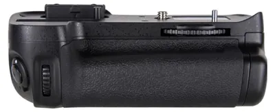 Produktbild von Batteriegriff für Nikon D7100 D7200 ersetzt MB-D15