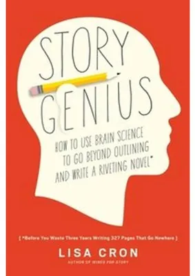Produktbild von Story Genius