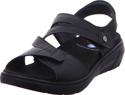 Image de Wolky Ikaria Noir 37