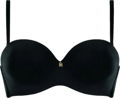 Produktbild von Triumph Damen Bügel-BH Body Make-Up Essentials - BLACK - Größe 80A