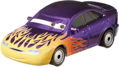 Produktbild von MATTEL FLL81 Disney Pixar Cars 3 Marilyn