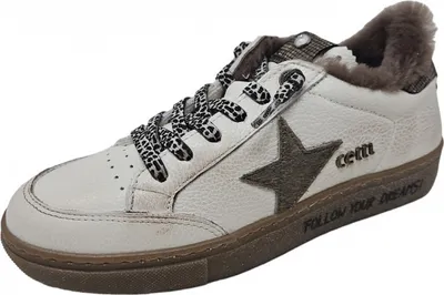 Produktbild von Cetti Sneaker Weiß