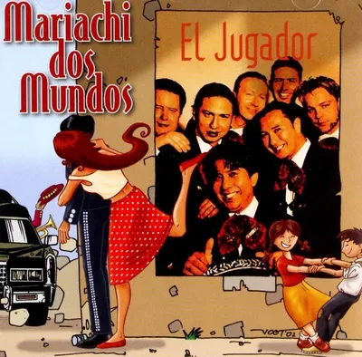 Produktbild von El Jugador