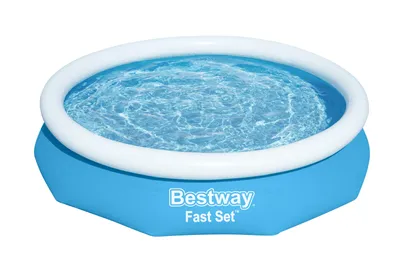 Obrázok produktu pre Aufblasbares Schwimmbad 3,05 m x 66 cm