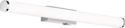 Obrázek produktu pro nástěnné svítidlo Mattimo 60 cm z chromované oceli