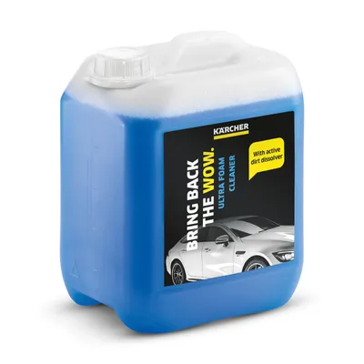 Immagine prodotto di Karcher Kärcher RM 527 Schiuma