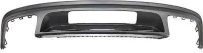 Produktbild von DIEDERICHS Heckdiffusor 2256068 Hinten für VW TIGUAN (AD1)