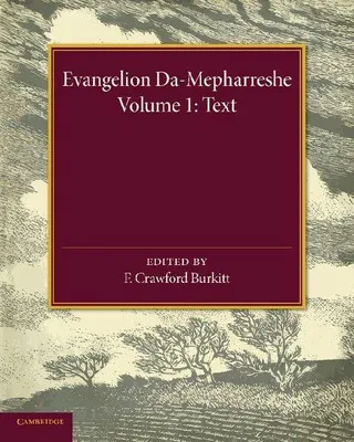Produktbild von Evangelion Da-Mepharreshe
